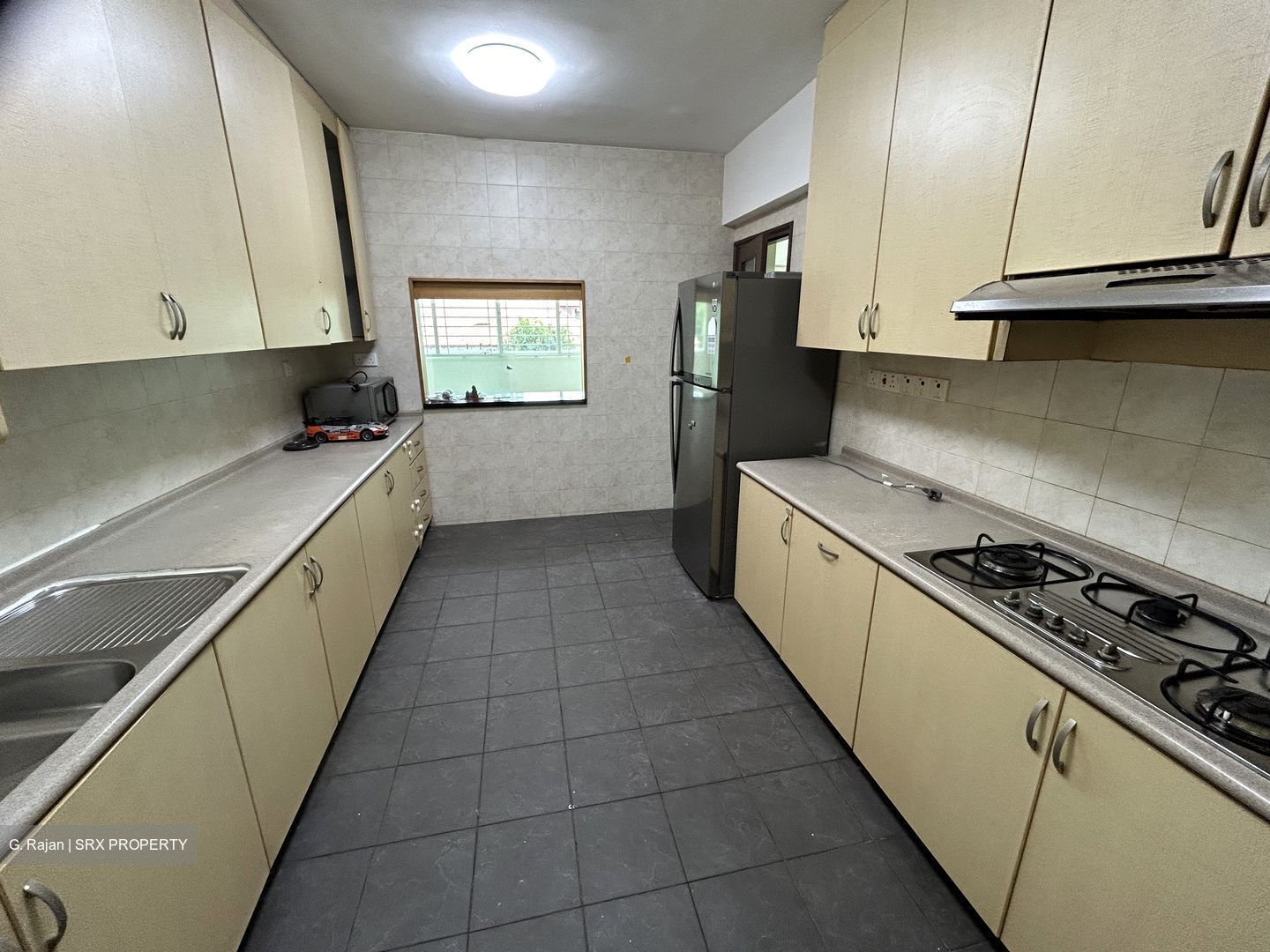 St. Michael's Condominium (D12), Apartment #468379221